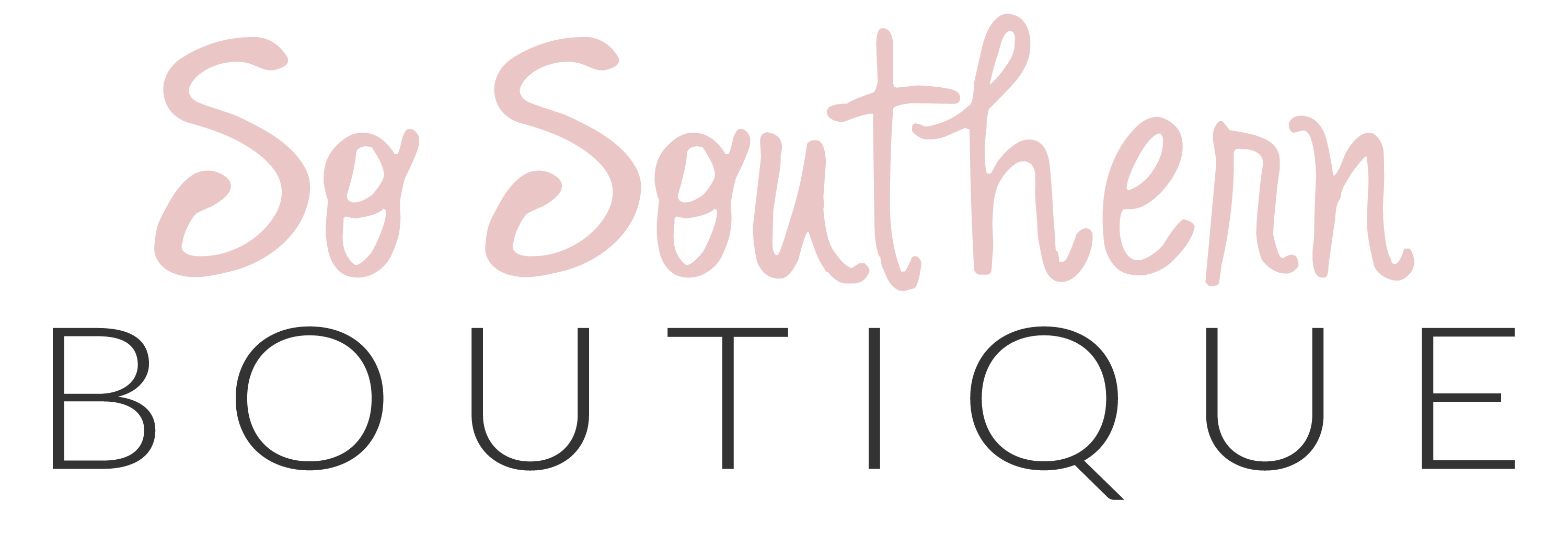 Home So Southern Boutique